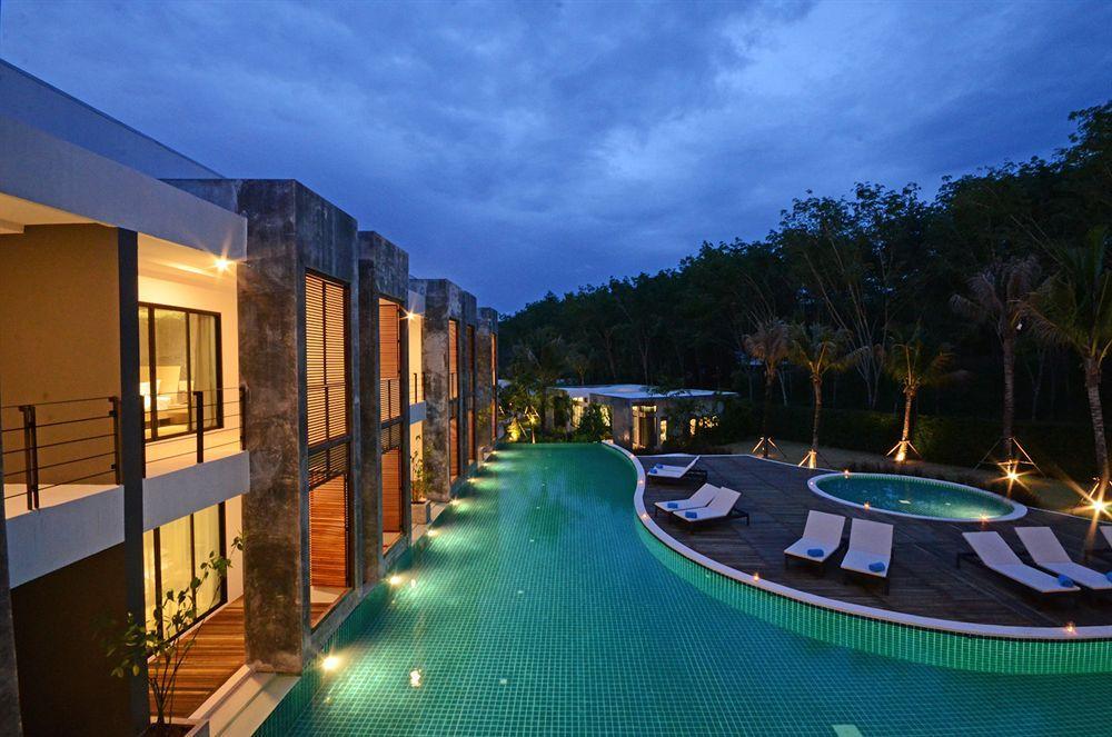 Wanaburi 4* Phuket
